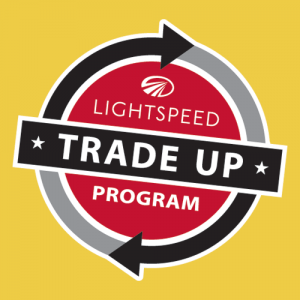 Lightspeed Trade Up Program - LightspeedAviation.com