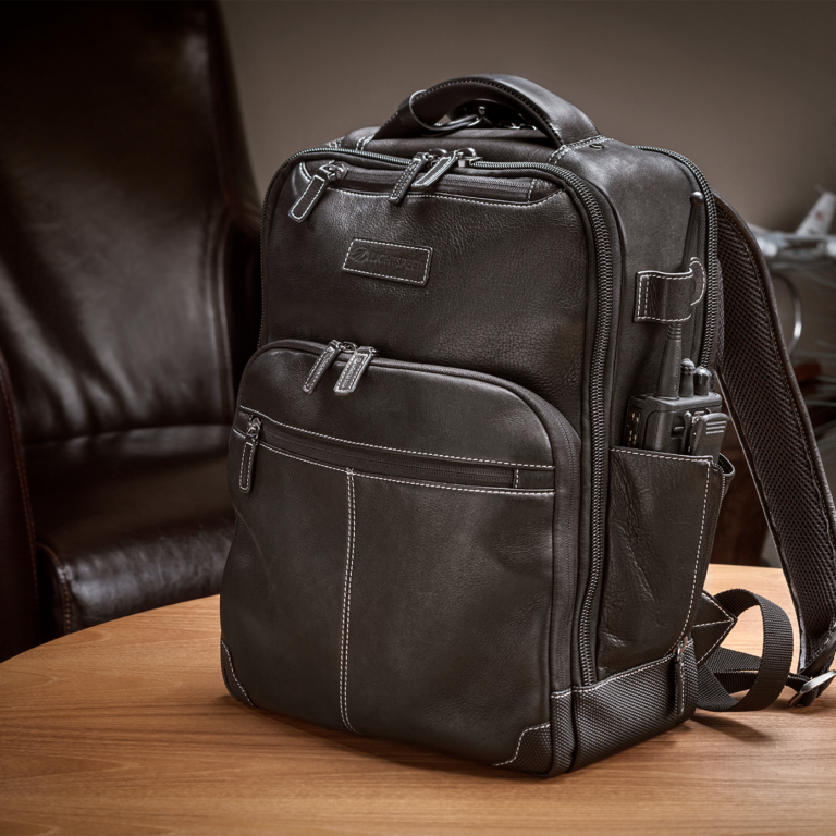 Duke Flight Bag - Lightspeed Aviation